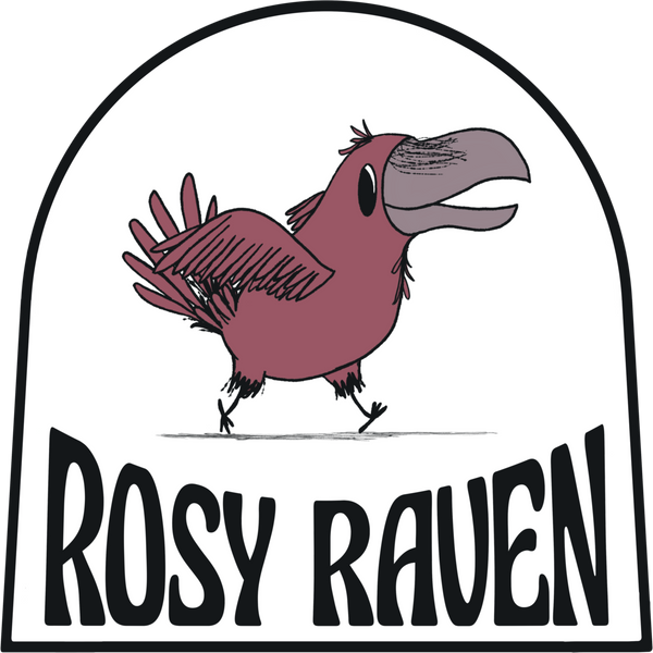Rosy Raven