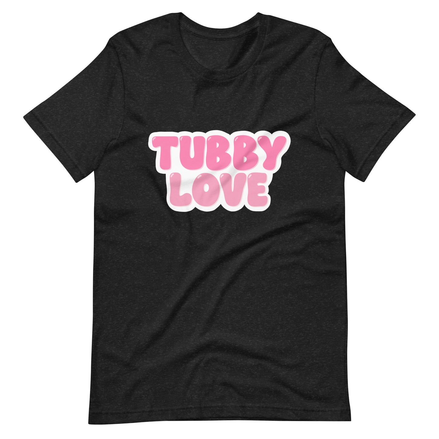 TUBBY LOVE Tshirt