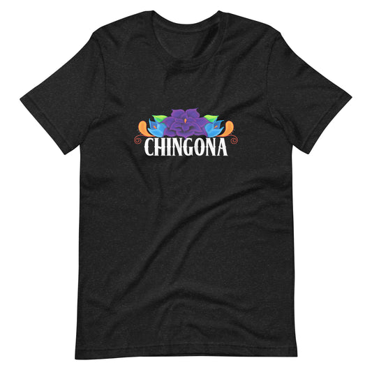CHINGONA Tshirt