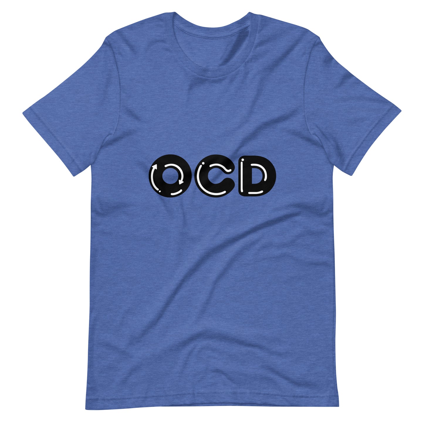 OCD Tshirt